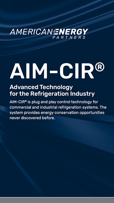AEP AIM-CIR Trifold Brochure