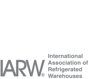 IARW - International Association of Refrigerated Warehouses